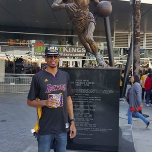 Meet your Posher, Charles